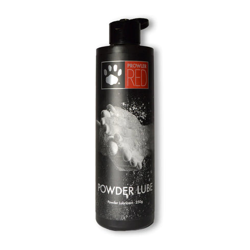Prowler Red Powder 8.8 fl.oz
